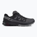 Salomon Outrise GTX moteriški trekingo batai juodi L47142600 2