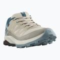 Moteriški trekingo batai Salomon Outrise GTX beige L47142700 11