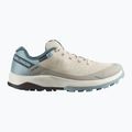 Moteriški trekingo batai Salomon Outrise GTX beige L47142700 12