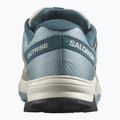 Moteriški trekingo batai Salomon Outrise GTX beige L47142700 14