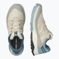 Moteriški trekingo batai Salomon Outrise GTX beige L47142700 15