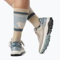 Moteriški trekingo batai Salomon Outrise GTX beige L47142700 18