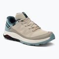 Moteriški trekingo batai Salomon Outrise GTX beige L47142700