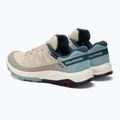 Moteriški trekingo batai Salomon Outrise GTX beige L47142700 3