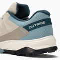 Moteriški trekingo batai Salomon Outrise GTX beige L47142700 8
