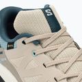 Moteriški trekingo batai Salomon Outrise GTX beige L47142700 9
