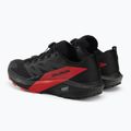 Salomon Sense Ride 5 vyriški bėgimo bateliai juodi L47214300 4