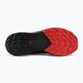 Salomon Sense Ride 5 vyriški bėgimo bateliai juodi L47214300 6