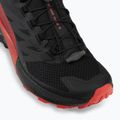 Salomon Sense Ride 5 vyriški bėgimo bateliai juodi L47214300 8