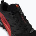 Salomon Sense Ride 5 vyriški bėgimo bateliai juodi L47214300 9