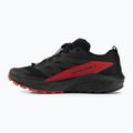 Salomon Sense Ride 5 vyriški bėgimo bateliai juodi L47214300 10