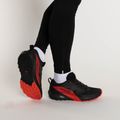 Salomon Sense Ride 5 vyriški bėgimo bateliai juodi L47214300 3