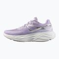 Moteriški bėgimo bateliai Salomon Aero Glide orchid bloom/cradle pink/white 12