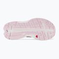 Moteriški bėgimo bateliai Salomon Aero Glide orchid bloom/cradle pink/white 5