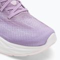 Moteriški bėgimo bateliai Salomon Aero Glide orchid bloom/cradle pink/white 7