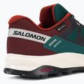 Salomon Outrise GTX vyriški trekingo batai mėlyni L47142100 8