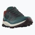 Salomon Outrise GTX vyriški trekingo batai mėlyni L47142100 11