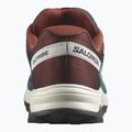 Salomon Outrise GTX vyriški trekingo batai mėlyni L47142100 14