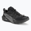 Vyriški bėgimo bateliai Salomon Sense Ride 5 GTX black/magnet/black