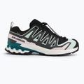 Moteriški bėgimo batai Salomon XA Pro 3D V9 GTX black/bleached aqua/harbor blue 2