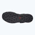 Salomon Outrise Mid GTX vyriški trekingo batai juodi L47143500 16