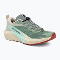 Salomon Sense Ride 5 Lily Pad/Rainy Day/Bleached Aqua moteriški bėgimo bateliai L47212300