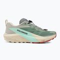 Salomon Sense Ride 5 Lily Pad/Rainy Day/Bleached Aqua moteriški bėgimo bateliai L47212300 2