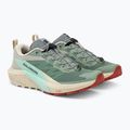 Salomon Sense Ride 5 Lily Pad/Rainy Day/Bleached Aqua moteriški bėgimo bateliai L47212300 6