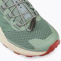 Salomon Sense Ride 5 Lily Pad/Rainy Day/Bleached Aqua moteriški bėgimo bateliai L47212300 9