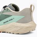 Salomon Sense Ride 5 Lily Pad/Rainy Day/Bleached Aqua moteriški bėgimo bateliai L47212300 12