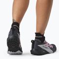 Salomon Sense Ride 5 moteriški bėgimo bateliai tamsiai mėlyna ir juoda L47147000 5