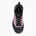 Salomon Sense Ride 5 moteriški bėgimo bateliai tamsiai mėlyna ir juoda L47147000 9