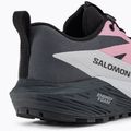 Salomon Sense Ride 5 moteriški bėgimo bateliai tamsiai mėlyna ir juoda L47147000 12