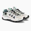Salomon Techamphibian 5 moteriški vandens batai pilki L47117100 4