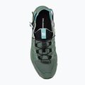 Moteriški vandens batai Salomon Techamphibian 5 laurel wreath/arctic ice/marine blue 8