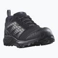 Vyriški bėgimo batai Salomon Wander GTX black/pewter/frost gray