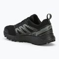 Vyriški bėgimo batai Salomon Wander black/pewter/frost gray 3