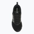Vyriški bėgimo batai Salomon Wander black/pewter/frost gray 5