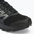 Vyriški bėgimo batai Salomon Wander black/pewter/frost gray 7
