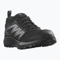 Vyriški bėgimo batai Salomon Wander black/pewter/frost gray 8