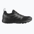 Vyriški bėgimo batai Salomon Wander black/pewter/frost gray 9