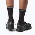 Vyriški bėgimo batai Salomon Wander black/pewter/frost gray 12