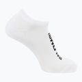 Kojinės Salomon Everyday Low 3 poros white/ white/ white 2