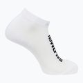 Kojinės Salomon Everyday Low 3 poros black/white/med grey 3