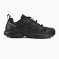 Vyriški bėgimo batai Salomon X-Adventure black/black/black 2