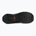 Vyriški bėgimo batai Salomon X-Adventure black/black/black 4