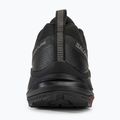 Vyriški bėgimo batai Salomon X-Adventure black/black/black 6