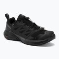 Vyriški žygio batai Salomon X-Adventure GTX Black/Black/Black