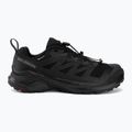 Vyriški žygio batai Salomon X-Adventure GTX Black/Black/Black 2