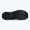 Vyriški žygio batai Salomon X-Adventure GTX Black/Black/Black 4